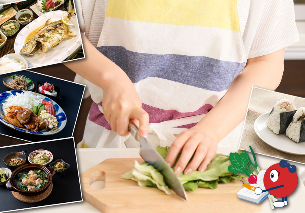 Tự nấu ăn để tiết kiệm chi phí tu-nau-an